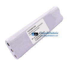 Akku für Philips FC8830 FC8810 [Ersatzakku]